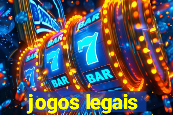 jogos legais